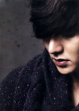 lee min ho