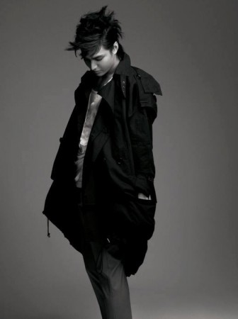 lee min ho