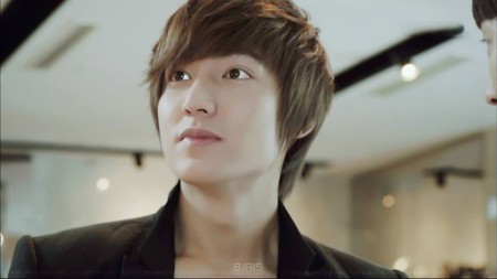 lee min ho