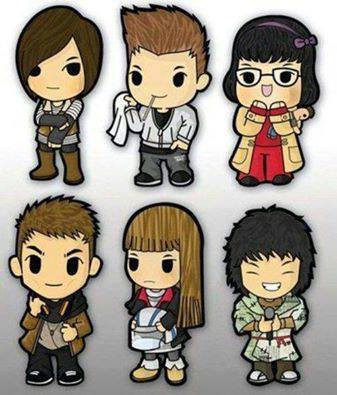 dream high 2