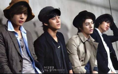 los f4